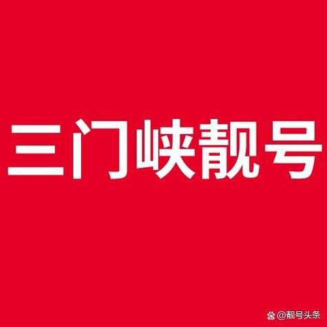 三门峡车牌靓号现在还能买吗，车牌靓号大全及价格表